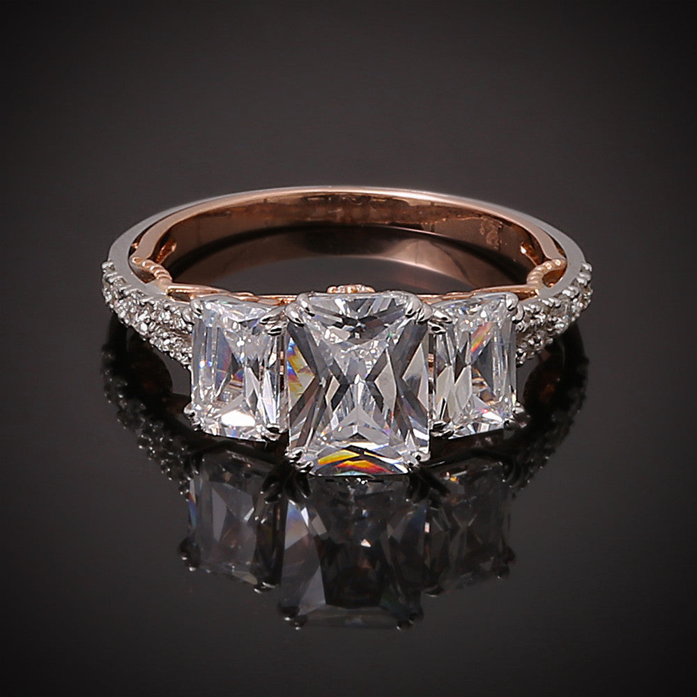 Moonlight series rings