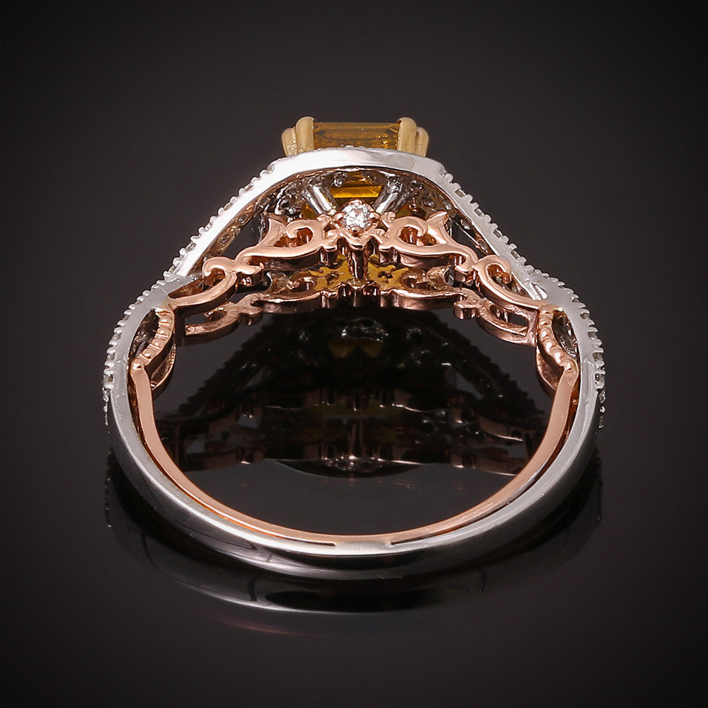 Moonlight series rings