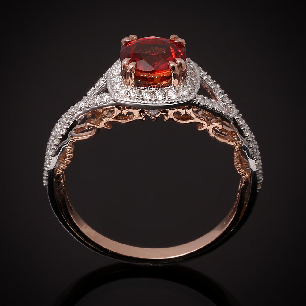 Moonlight series rings