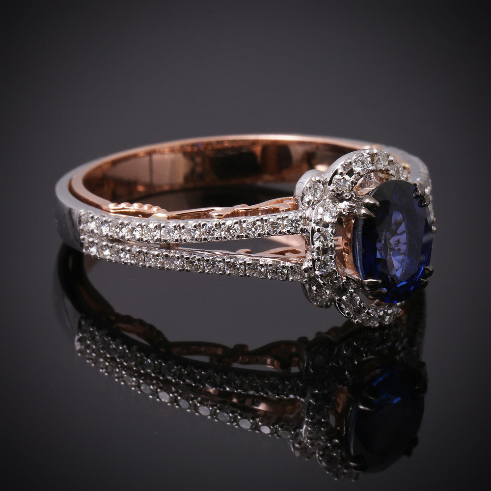 Moonlight series rings
