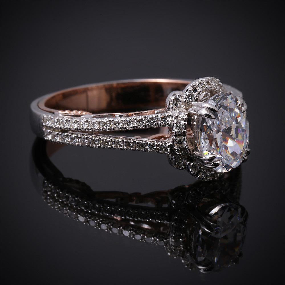 Moonlight series rings