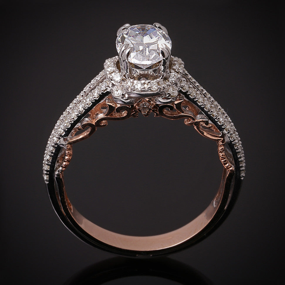 Moonlight series rings
