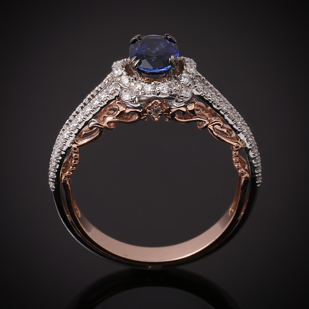 Moonlight series rings