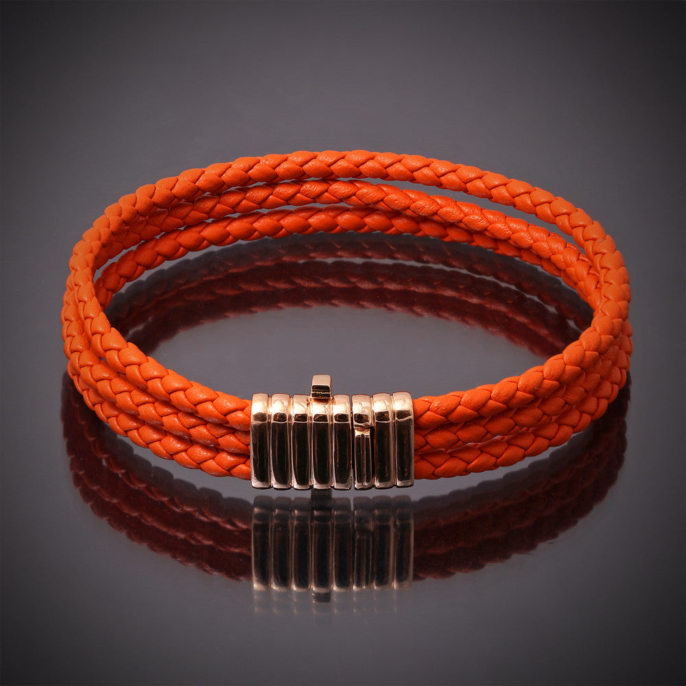 Posh unisex series bracelet