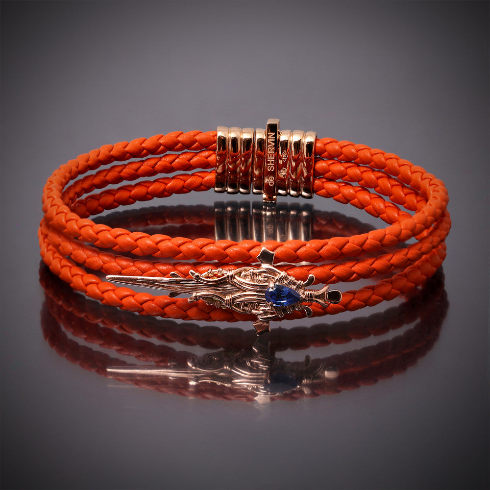 Gothic series bracelet