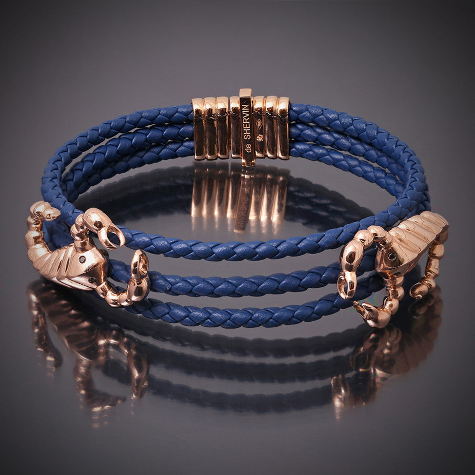 Scorpion series bracelet
