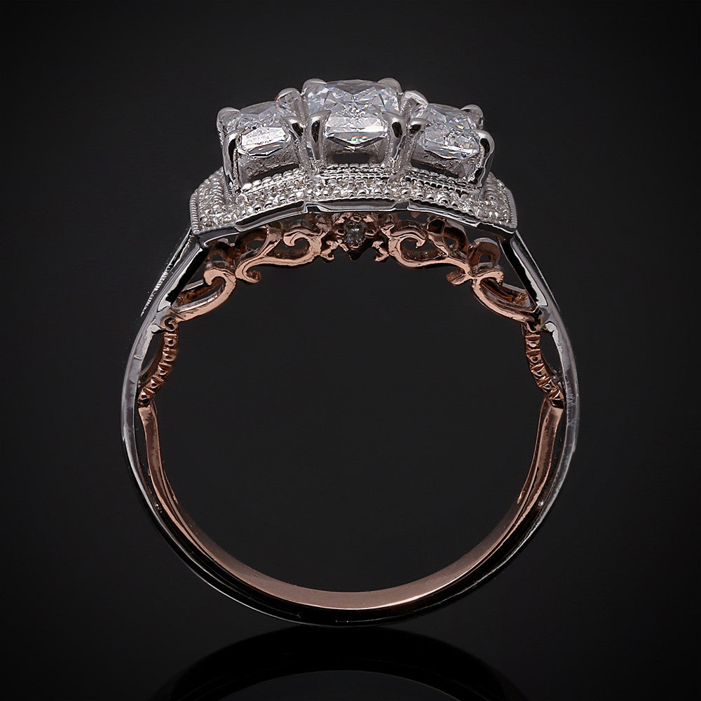 Moonlight series rings