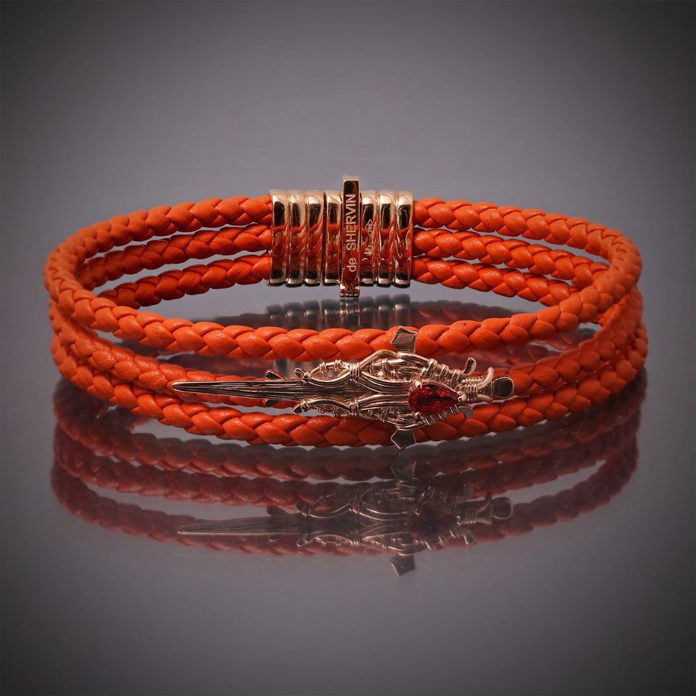 Gothic series bracelet