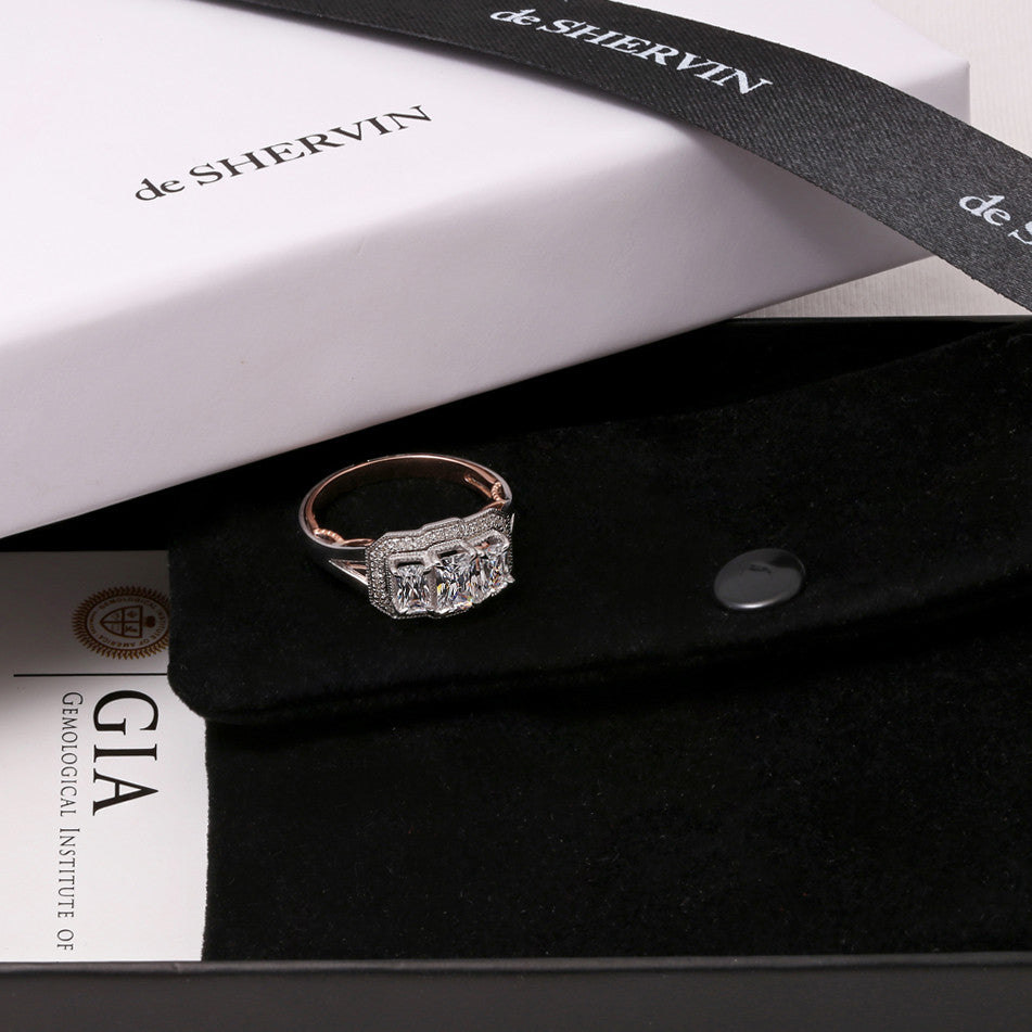 Moonlight series rings