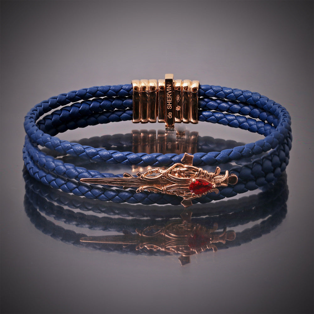 Gothic series bracelet