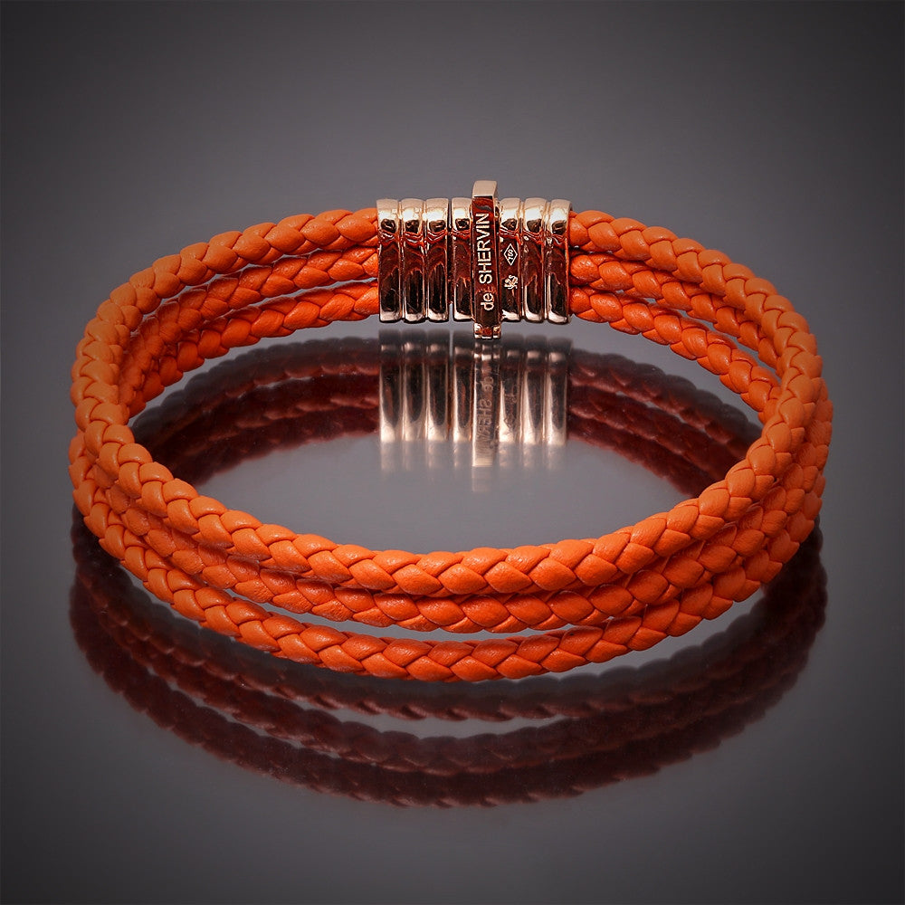 Posh unisex series bracelet