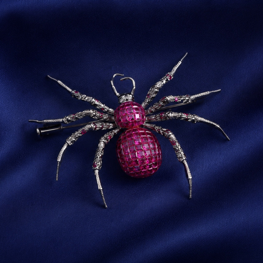 The red back