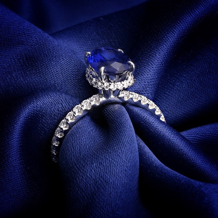 The royal halo