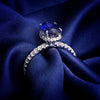 The royal halo