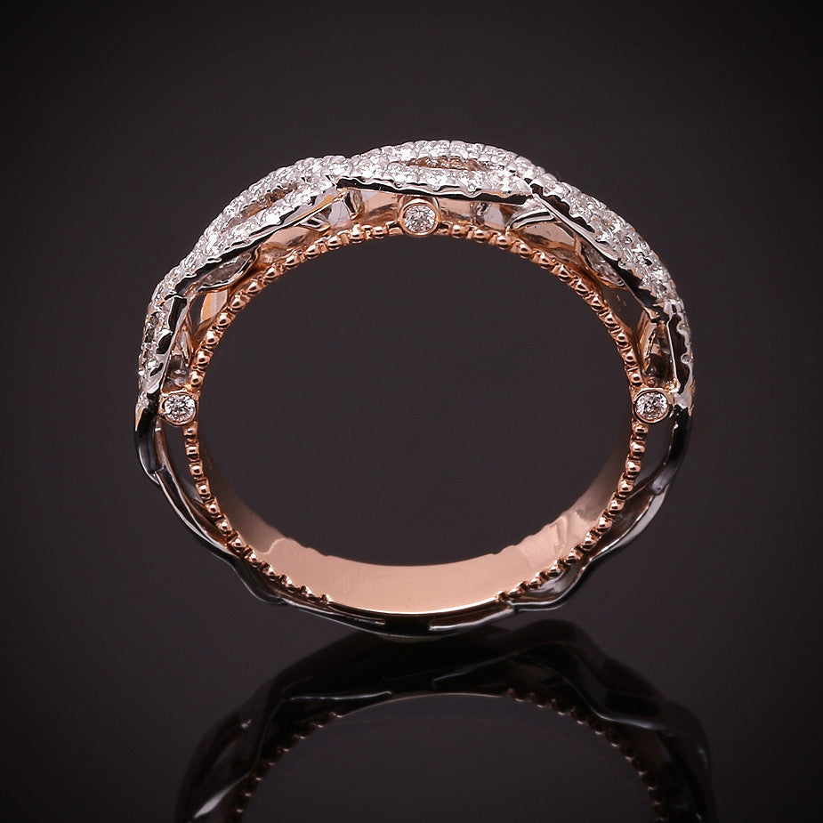 Moonlight series rings