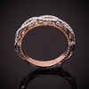 Moonlight series rings