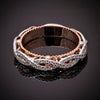 Moonlight series rings