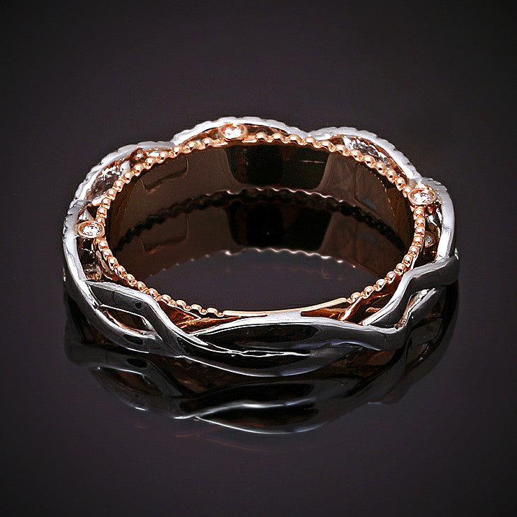 Moonlight series rings