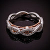 Moonlight series rings