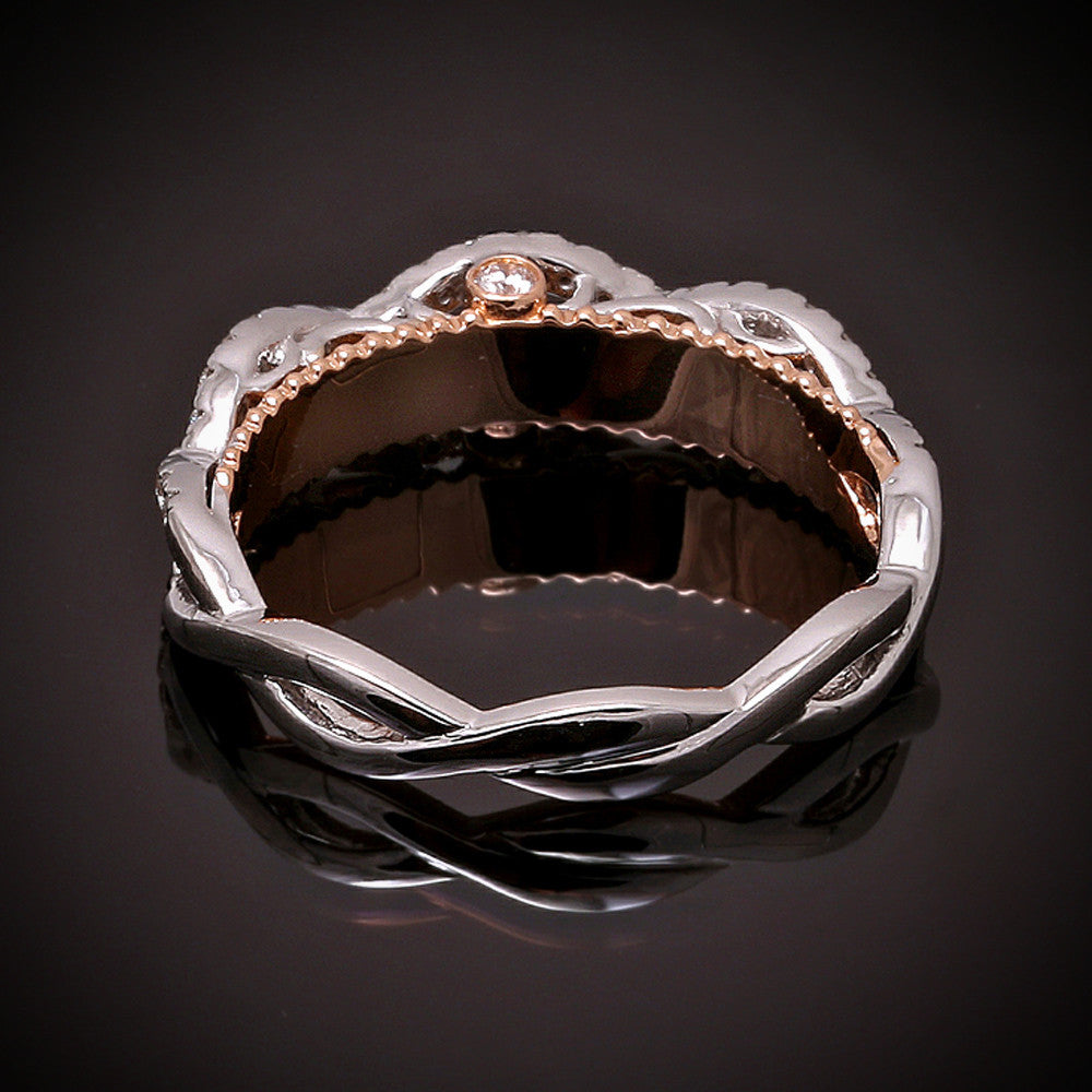 Moonlight series rings