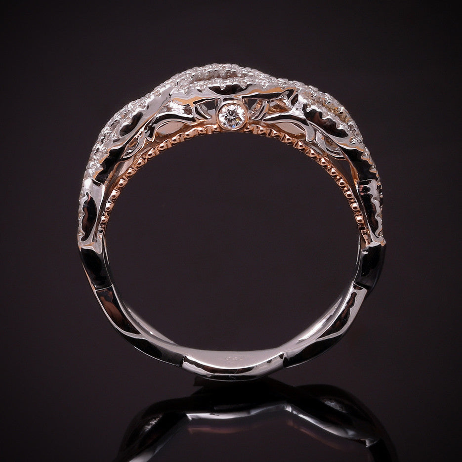 Moonlight series rings
