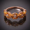 Immortal series rings