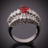 Siam series ring