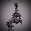 Lucy Series pendant