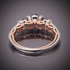 Moonlight series rings