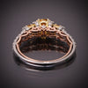 Moonlight series rings