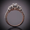 Moonlight series rings