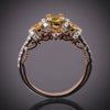 Moonlight series rings