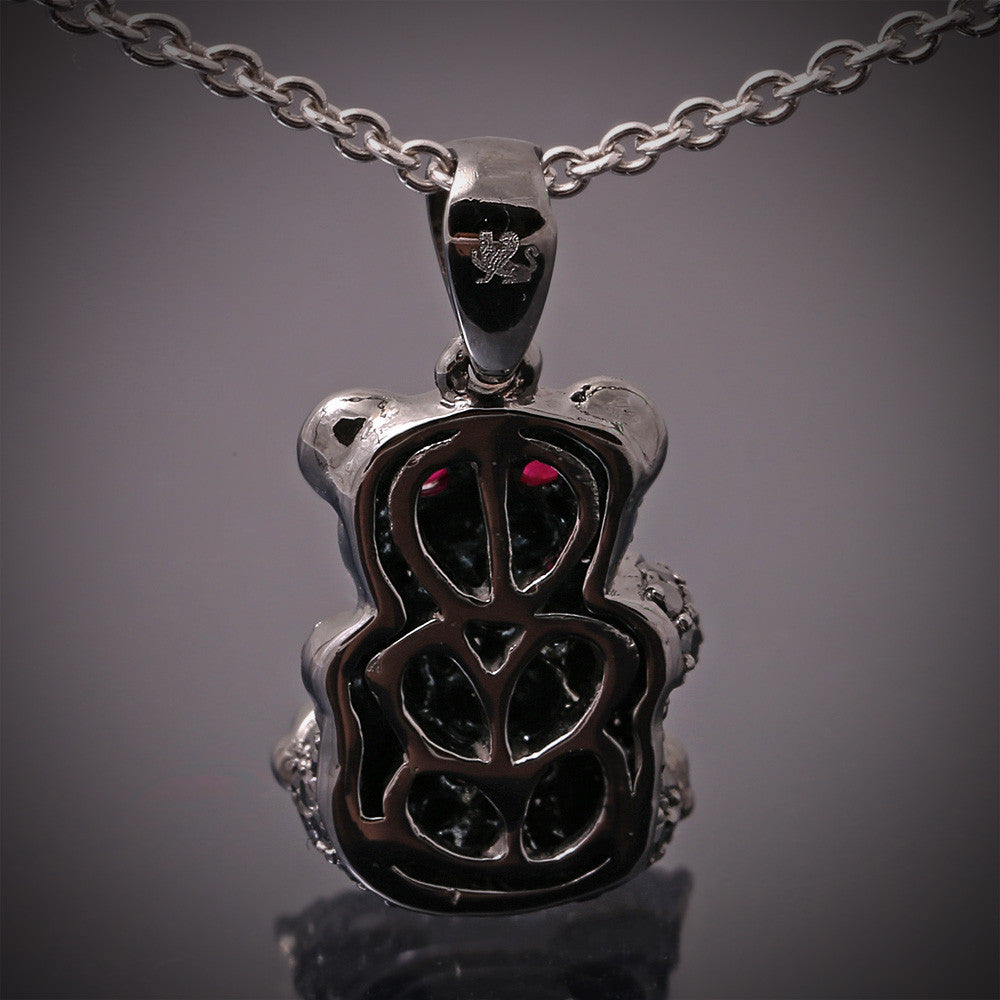Bobby Series pendant