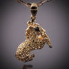 Lucy Series pendant