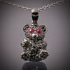 Bobby Series pendant