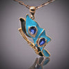 MoClay Series pendant