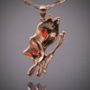 MoClay Series pendant