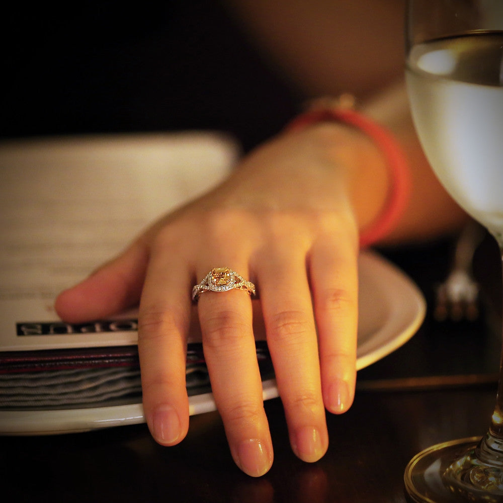 Moonlight series rings