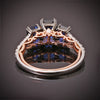 Moonlight series rings