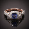 Moonlight series rings