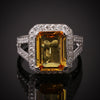 Classic series ring