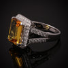 Classic series ring