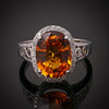 Classic series ring