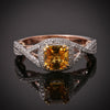 Moonlight series rings