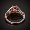 Moonlight series rings