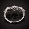 Immortal series rings