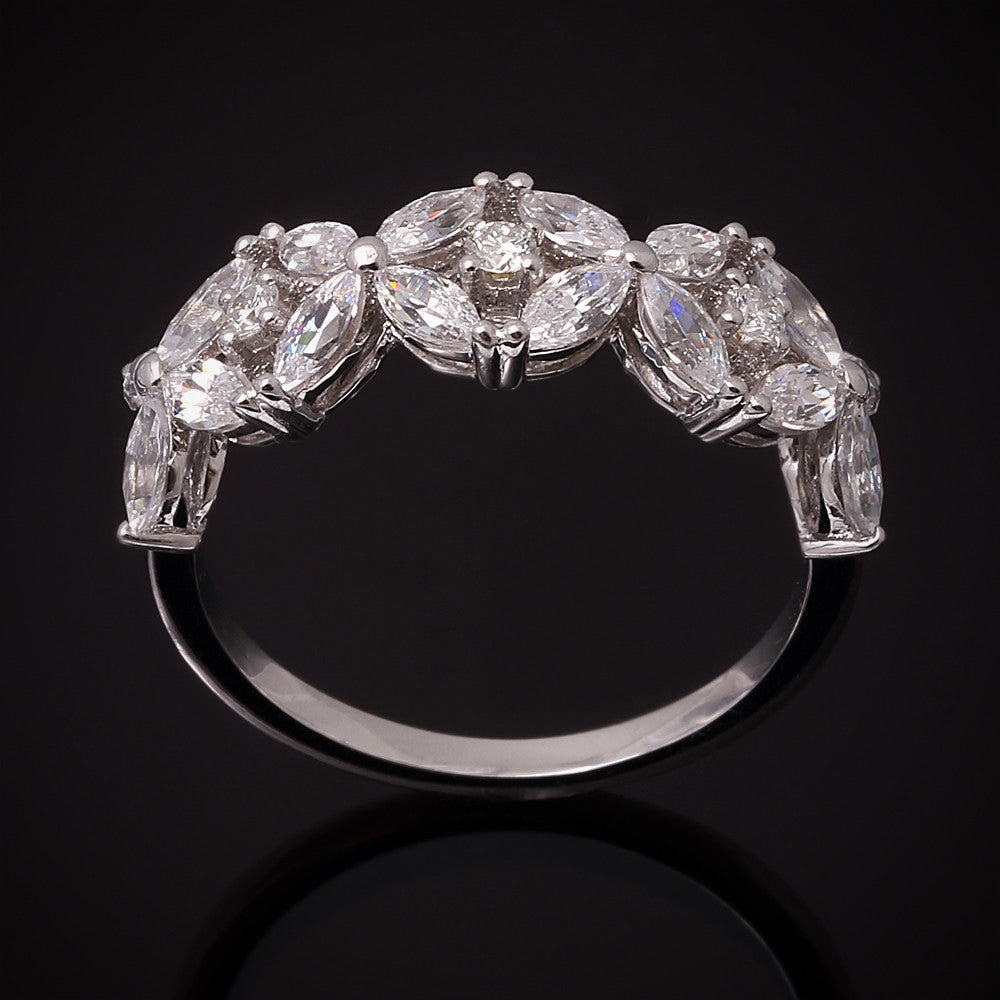 Immortal series rings