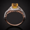 Moonlight series rings
