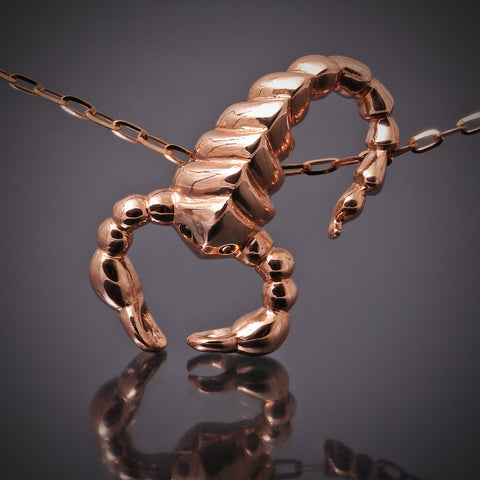 Scorpion series bracelet