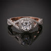 Moonlight series rings